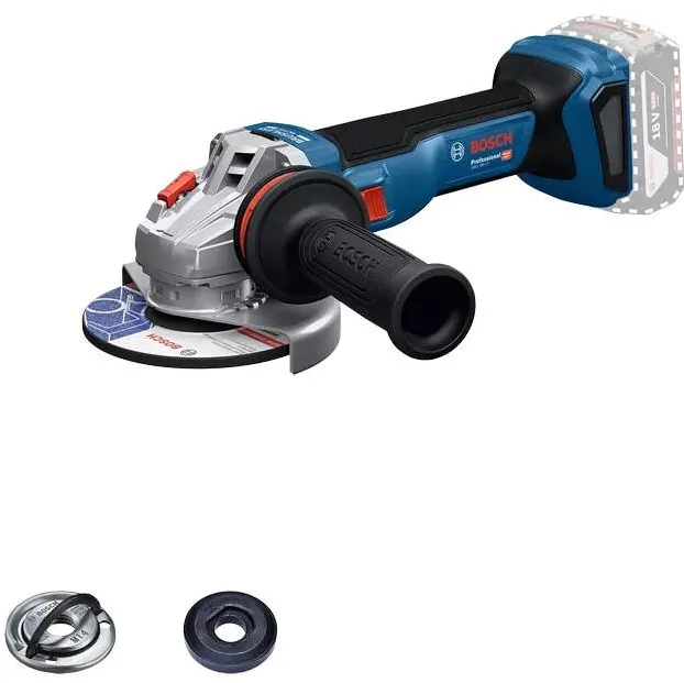 BOSCH GWS 18V-11 Akku-Winkelschleifer