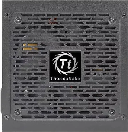 Sursa PC Thermaltake Sursa Thermaltake 750W 80+ Bronze ATX 2.3 Smart BX1
