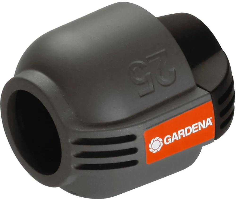 Gardena Dop pentru conducta Gardena, 1"