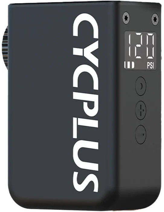 Cycplus Pompa electrica mini Cycplus AS2 ULTRA