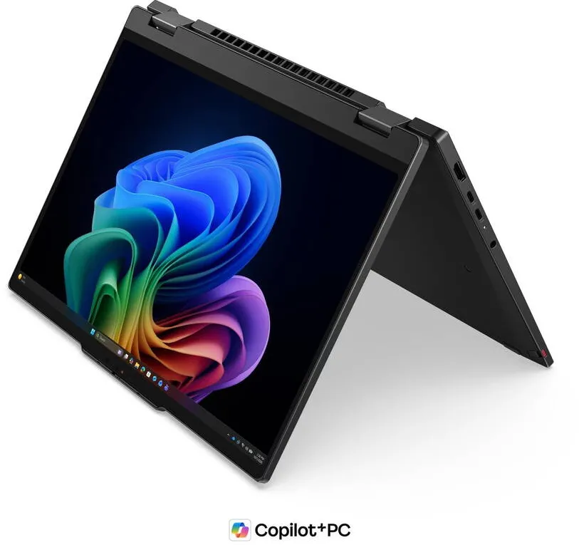 Lenovo ThinkPad T14s 2-in-1 Gen 2 Touch 14 WUXGA ULT5-325/32GB/512GB/Intel Graphics/WIN11 Pro/ENG Backlit kbd/FP/3Y Warranty