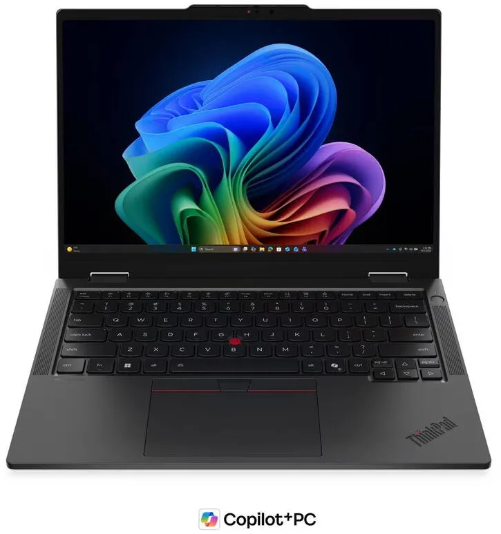 Lenovo ThinkPad T14s 2-in-1 Gen 2 Touch 14 WUXGA ULT5-325/32GB/512GB/Intel Graphics/WIN11 Pro/ENG Backlit kbd/FP/3Y Warranty