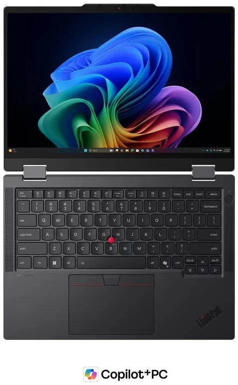 Lenovo ThinkPad T14s 2-in-1 Gen 2 Touch 14 WUXGA ULT5-325/32GB/512GB/Intel Graphics/WIN11 Pro/ENG Backlit kbd/FP/3Y Warranty