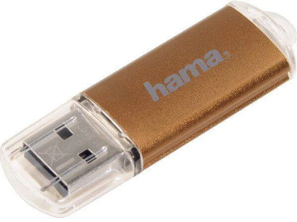 Memorie USB HAMA Flash Laeta,USB 3.0, 16gb, 124002