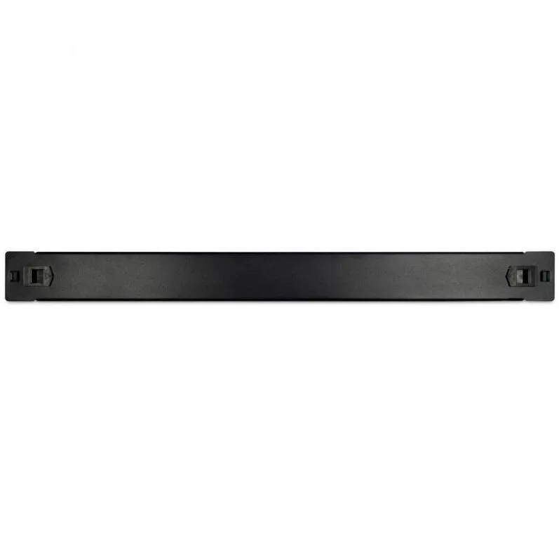 Accesoriu cabinet Inter-Tech Masca 1U toolless