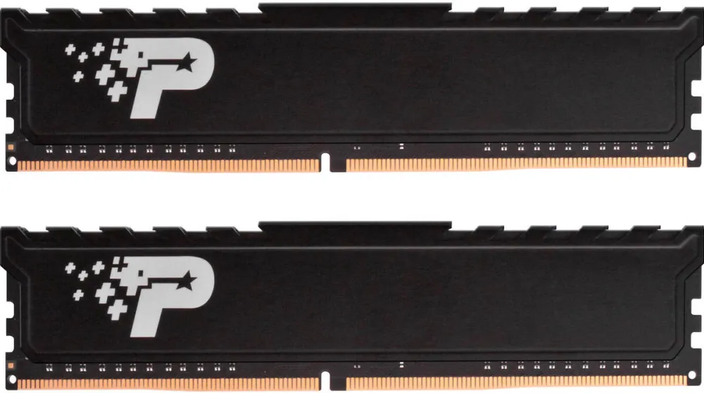 Memorie RAM Patriot Signature Premium Line 16GB DDR4 3200MHz CL22 Dual Channel Kit