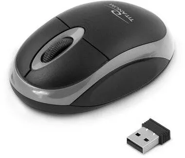 Mouse Esperanza Optic Wireless Vulture ESPERANegruZ