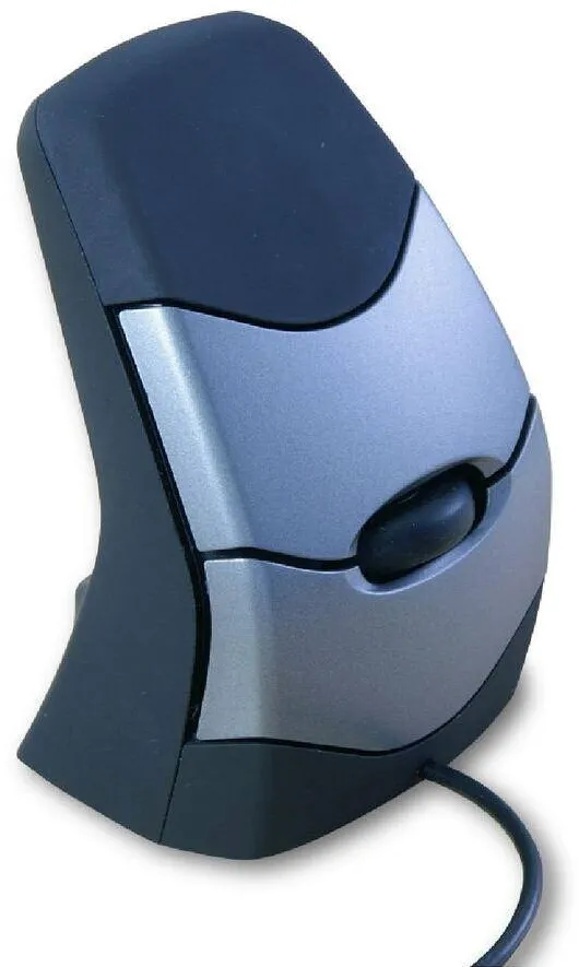 Mouse Bakker Elkuizen DXT Precision wired