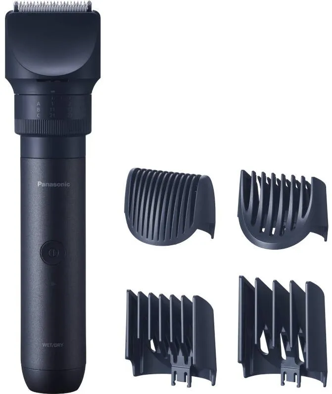 Panasonic Aparat de tuns MultiSHAPE XSHAPE PACK 1