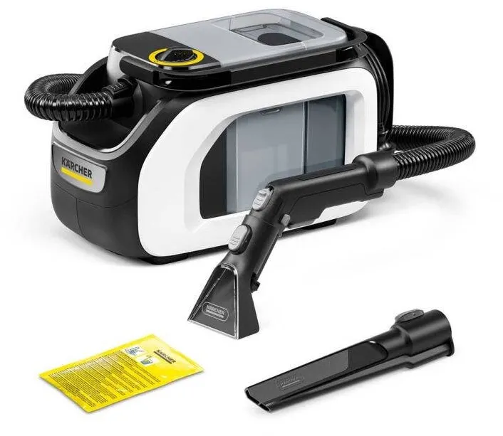 Aspirator Karcher 1.081-530.0 2.9 L Cylinder Dry&wet 500 W Bagless