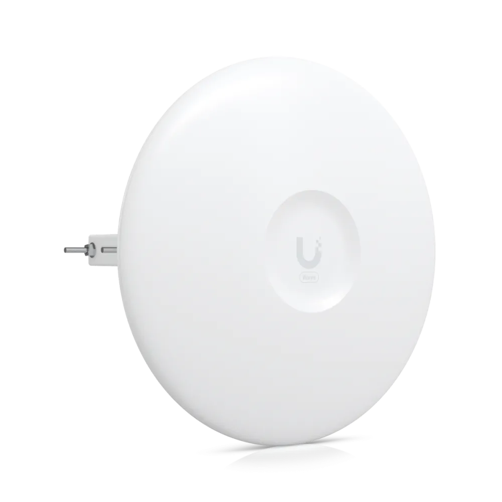 UBIQUITI 60GHz Wave Pro 60/5GHz-Client 2,7Gbps 15km+