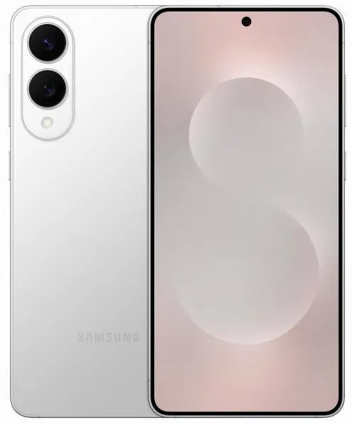 Smartphone Samsung SG S25 EDGE 5G S937B 6.7" 12/512 DS SV
