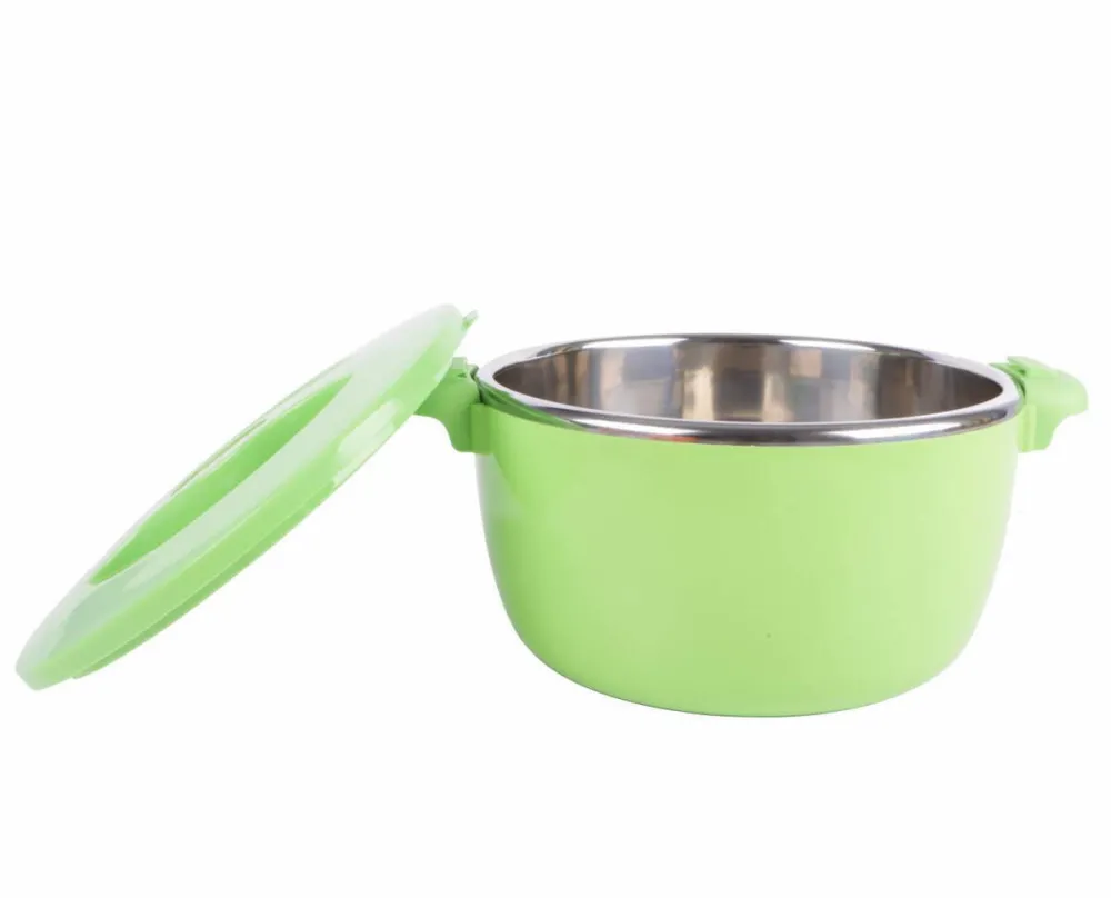 HEINNER CASEROLA TERMICA 8L, NOVA, VERDE