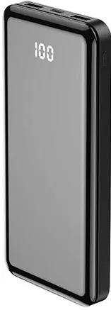 Forever POWER BANK 10000MAH 4IN1 USB/USB-C/MICRO USB/LIGHTNING