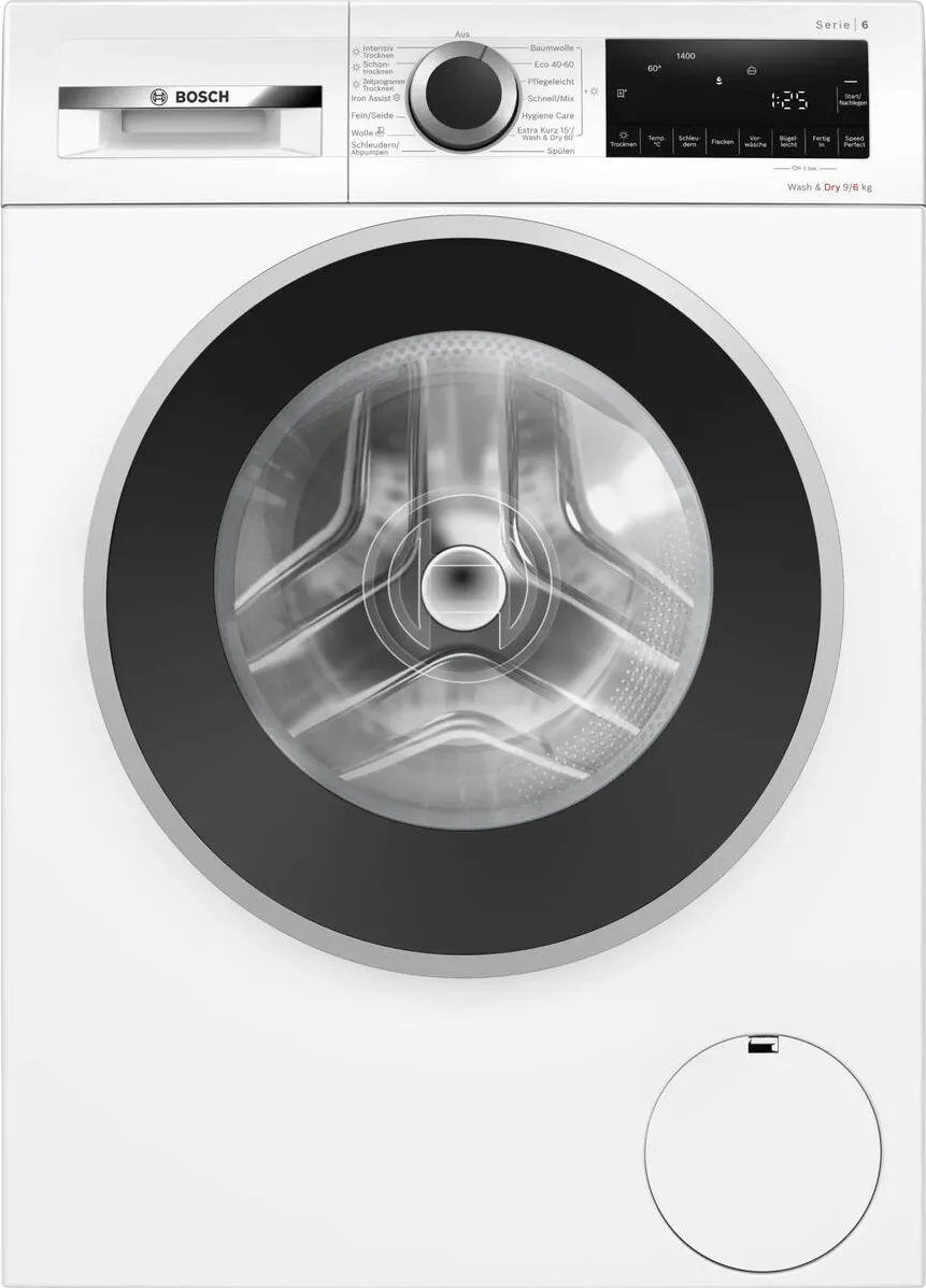 BOSCH WNG24442