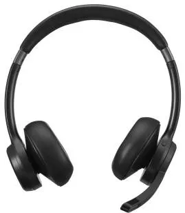 Casti Office/Call Center HAMA "BT700" Bluetooth® Headset, w Microphone, Wireless, f PC, Mobile Phone, blk