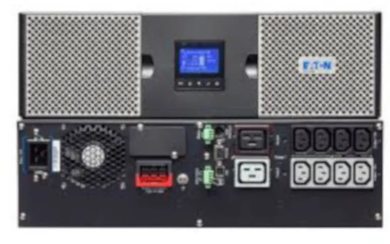 UPS Eaton 9PX 3000VA 3U LCD