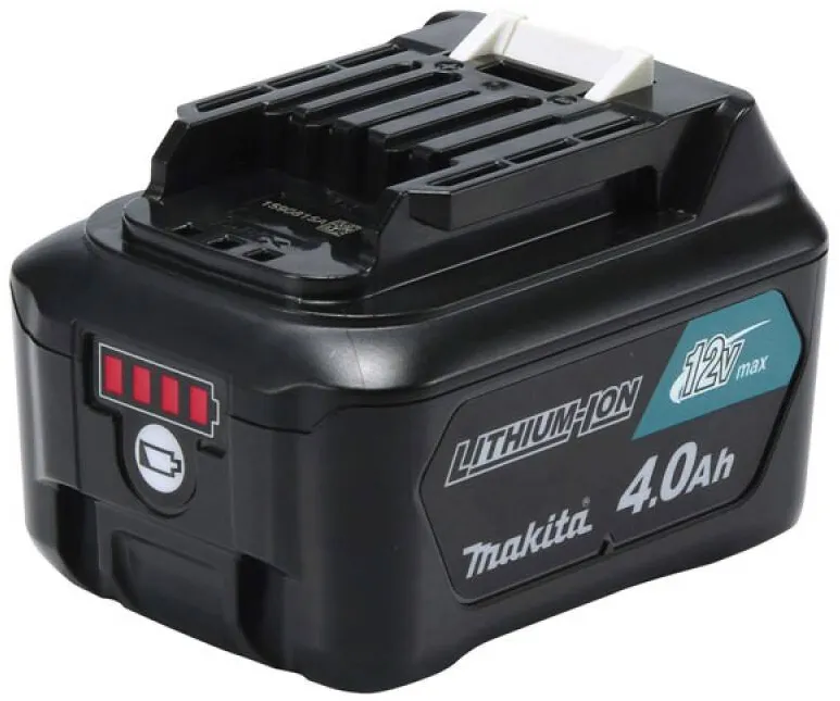 Makita Baterie BL1041B 12V / 4,0Ah Li-Ion