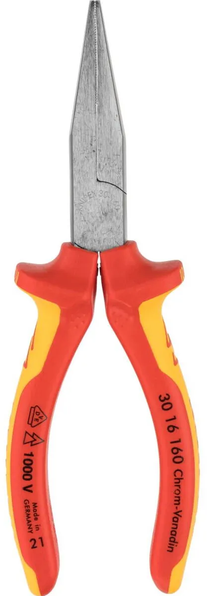 KNIPEX Long Nose Pliers