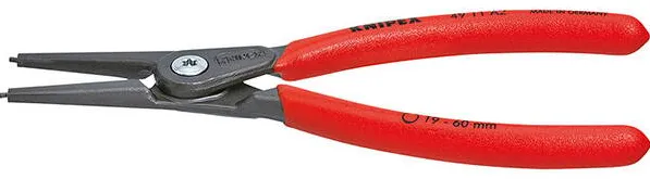 KNIPEX Precision Circlip Pliers 49 11 A2