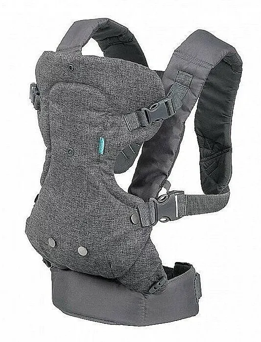 B-kids Portebe Infantino 4in1