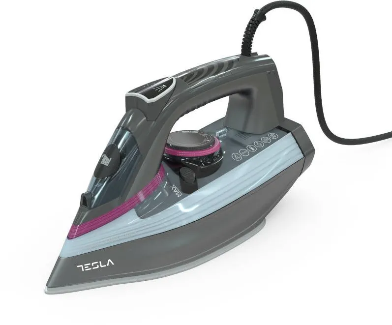 Tesla Fier de calcat IR400GP