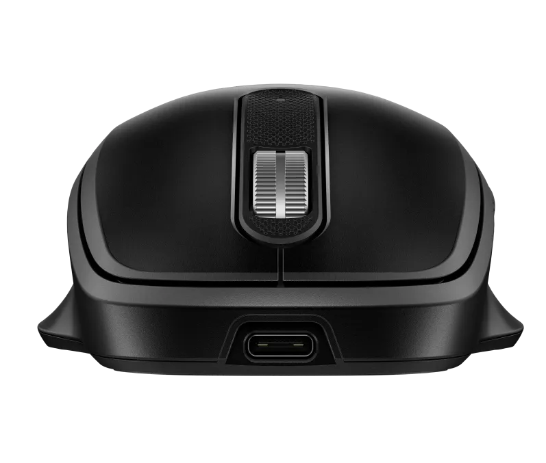 Mouse HP 515 UF Rechargeable Wireless