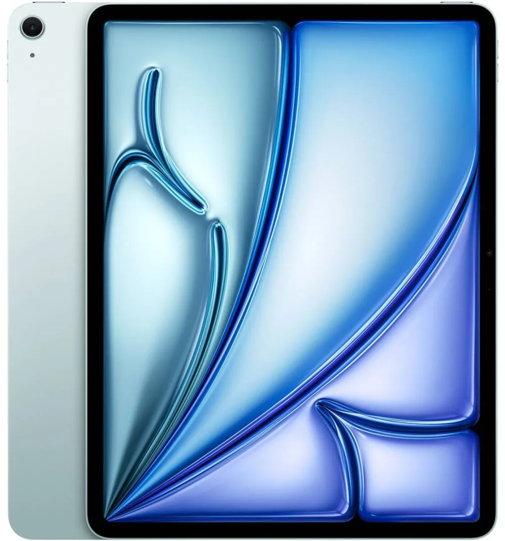 Tableta Apple Apple iPad Air 13, M4, 128GB, Wi-Fi, Blue