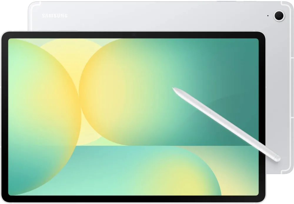 Tableta Samsung Tableta Samsung Galaxy Tab S10 FE+, 13.1", 8GB, 128GB, WIFI, Silver