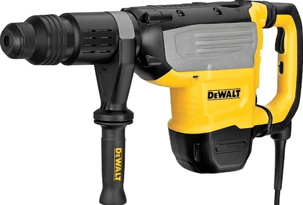 DeWalt Masina de Gaurit cu Impact D25773K 1700 W