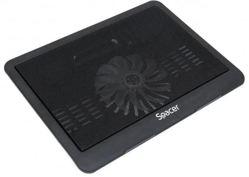 Coolpad Laptop Spacer SP-NC19 Black