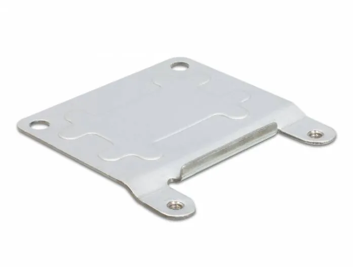 Adaptor DELOCK 65326, Mini PCI Express / mSATA Extension half size > full size