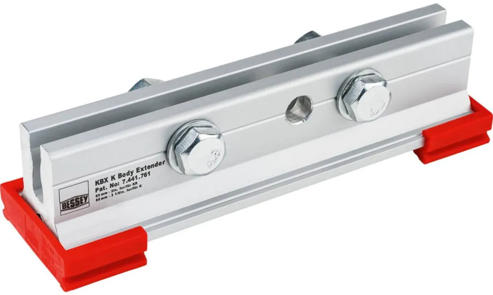 BESSEY Prallel Clema Extender extension KBX