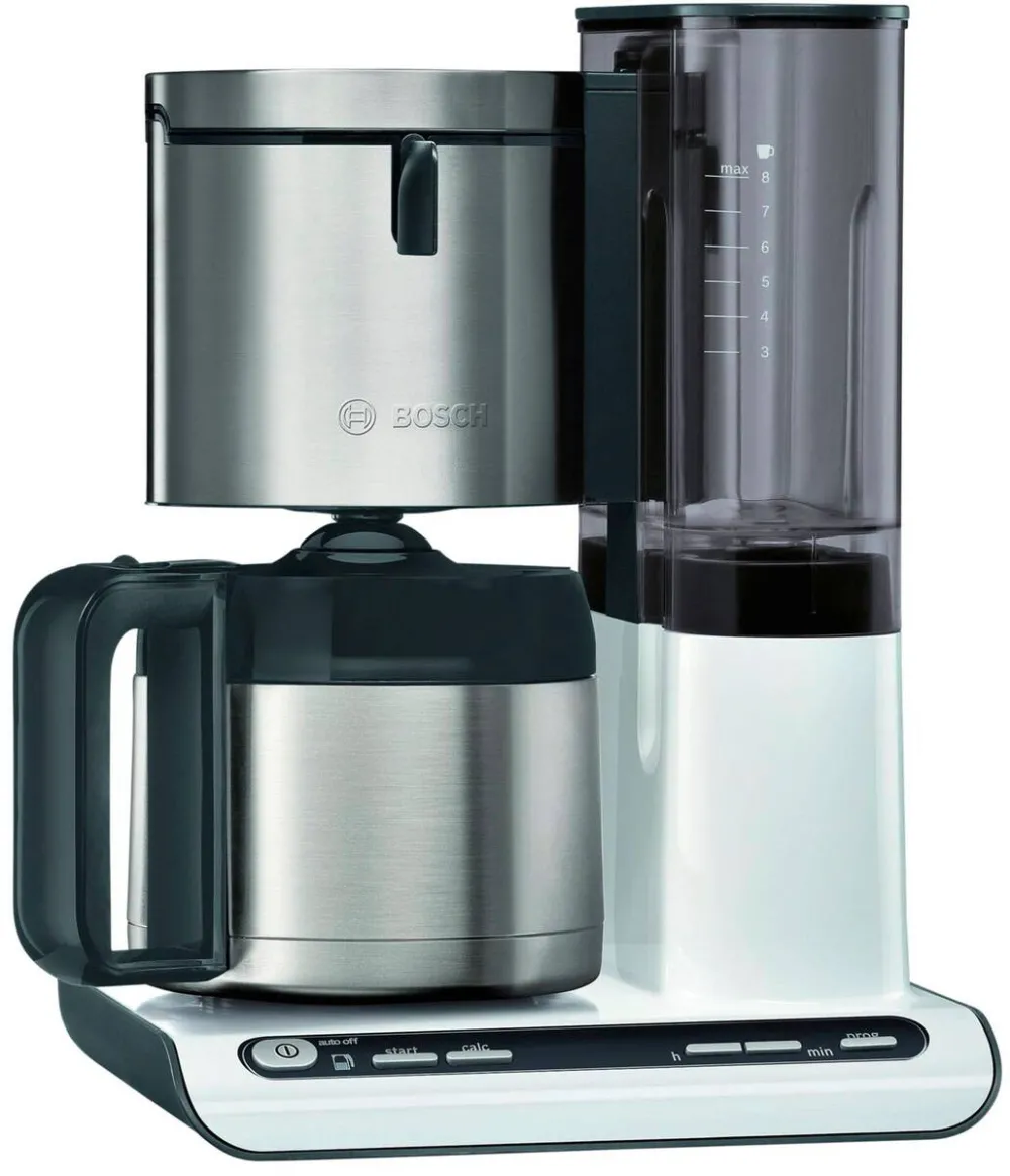 Cafetiera BOSCH TKA 8A 681