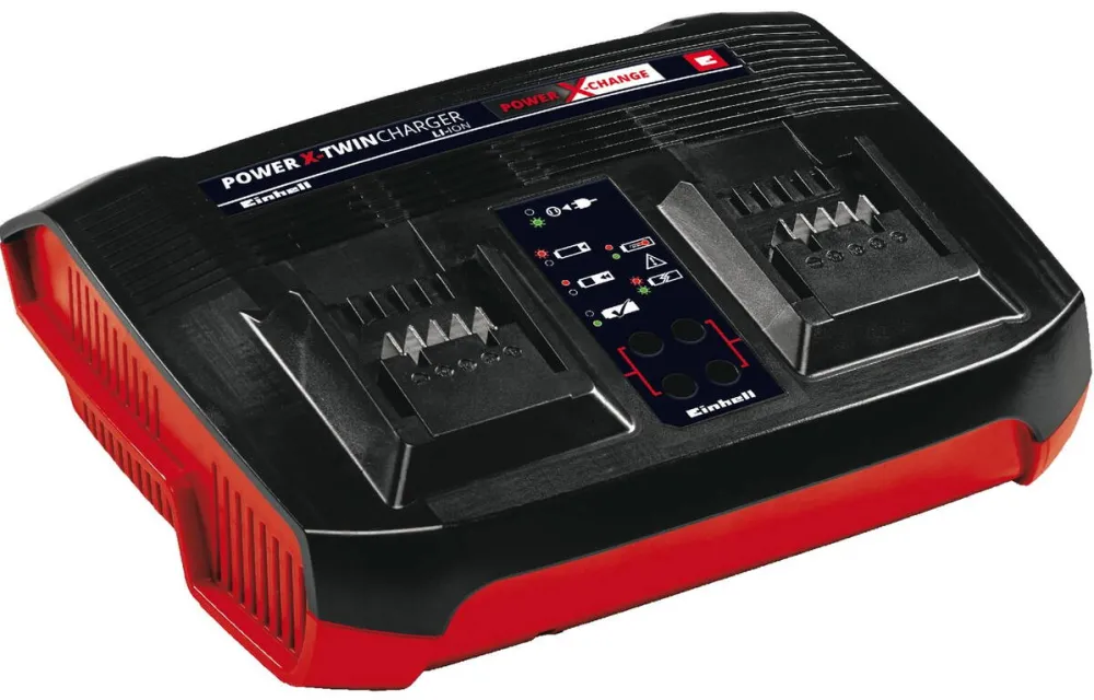 Accesoriu Einhell Power-X-Twincharger 3 A - 4512069