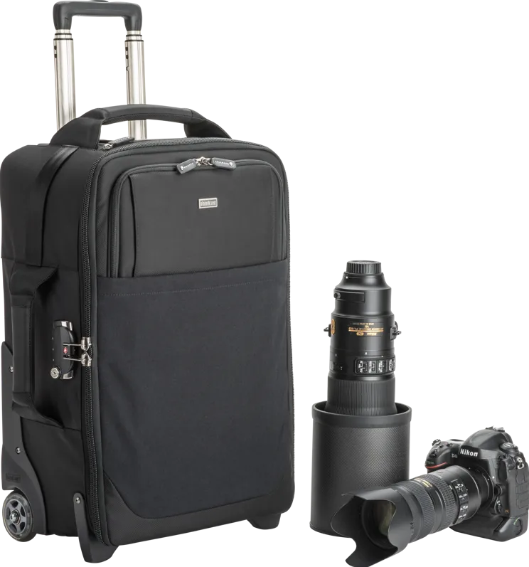 THINK TANK Airport Security V3.0, Black