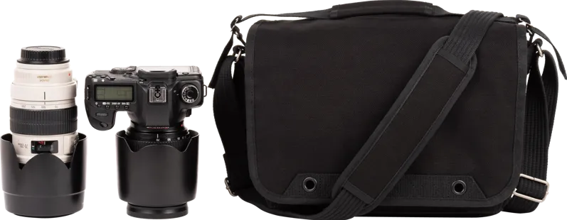 THINK TANK Retrospective 7 V2.0, Black