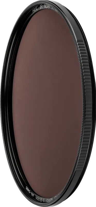 NISI Filter IRND8 Pro Nano Huc 82mm