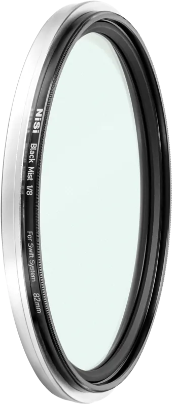 NISI Filter Swift System Black Mist 1/8 67mm