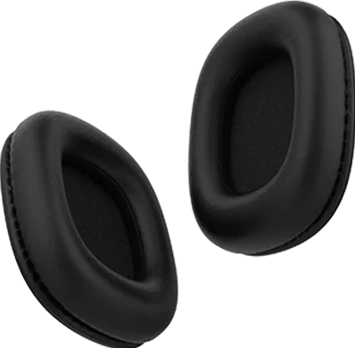 HOLLYLAND Solidcom C1 Headset Over-Ear Earmuff 2 pcs