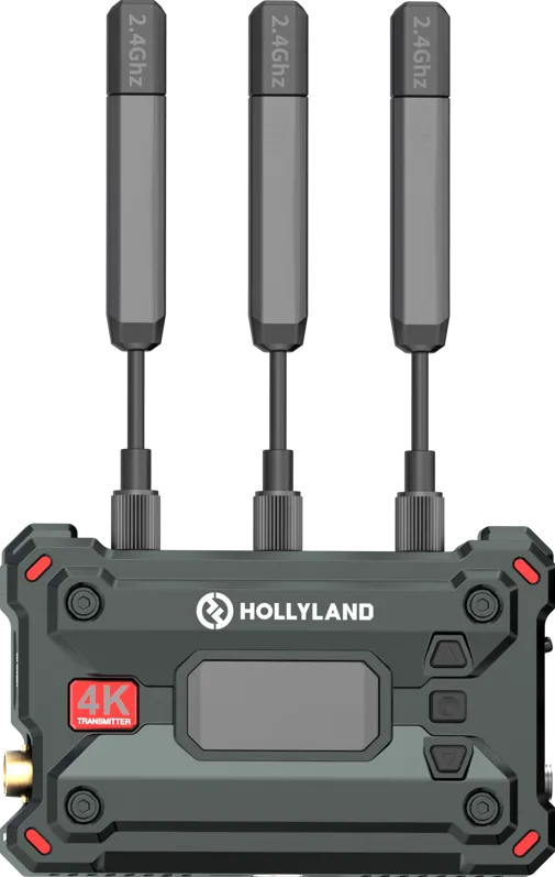 HOLLYLAND Pyro S-TX Wireless Video Transmitter