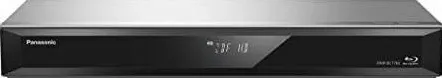 Media player Panasonic DMR-BST765AG silver