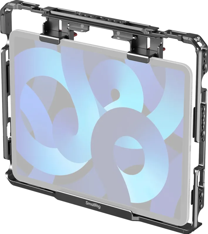 SmallRig 5059 Universal Tablet Cage for iPad