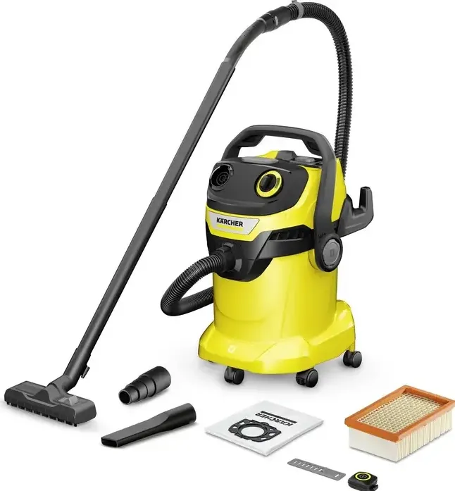 Aspirator Karcher Kärcher WD 5 Control 25/5/22