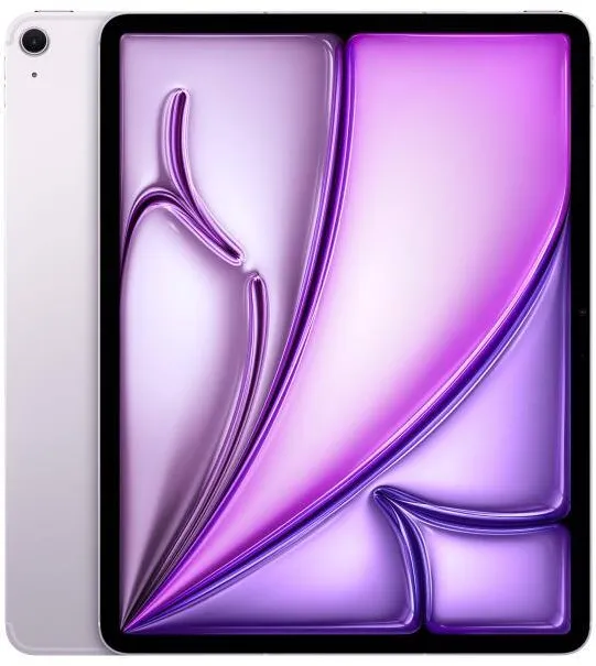 Tableta Apple iPAD AIR 13 M4 WiFi&Cell 1TB PURPLE