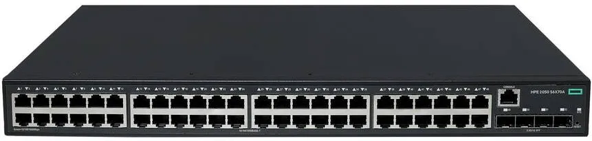 Switch HP NET SWITCH 48P 1G/2.5G BASE-T/2050 S6X70A ARUBA BY HPE