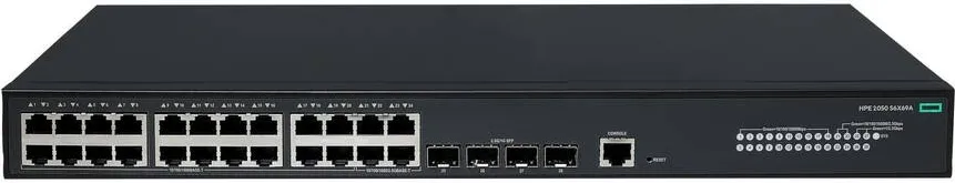 Switch HP NET SWITCH 20PORT 1000M/CW 2050 S6X69A ARUBA BY HPE