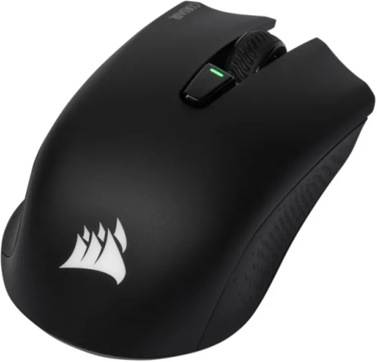 Mouse Corsair Gaming Wireless IRONCLAWSE