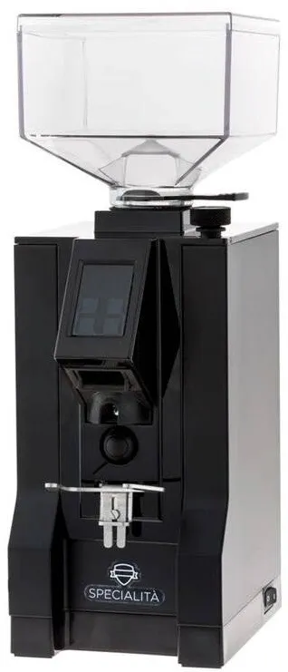 EUREKA Eureka Mignon Specialita 15BL - Coffee grinder Black