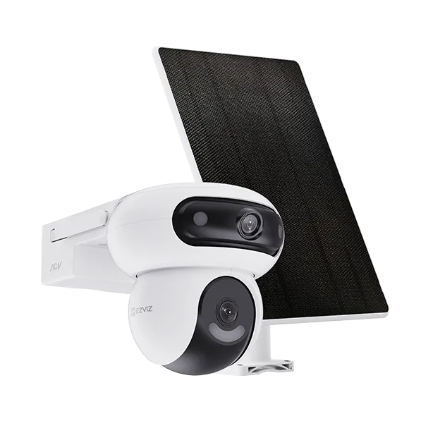 Camera Supraveghere EZVIZ CAMERA PT EZVIZ 4MP CU PANOU SOLAR